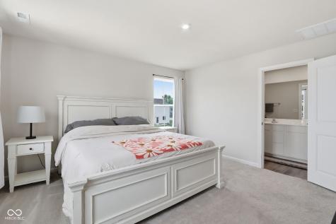 1357 Cascades Drive Greenfield IN 46140