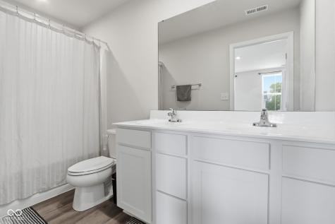 1357 Cascades Drive Greenfield IN 46140