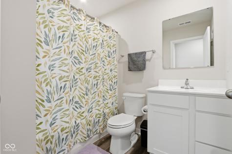 1357 Cascades Drive Greenfield IN 46140
