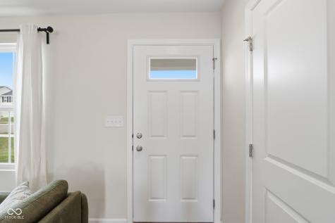 1357 Cascades Drive Greenfield IN 46140