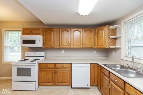 851 Duane Street Franklin IN 46131
