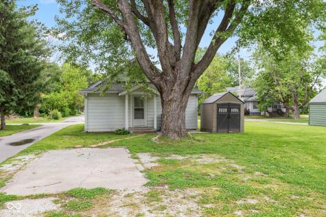 851 Duane Street Franklin IN 46131