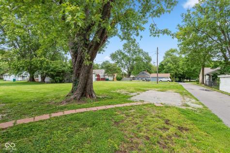 851 Duane Street Franklin IN 46131