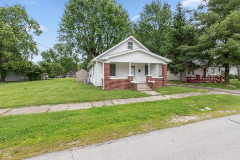 851 Duane Street Franklin IN 46131