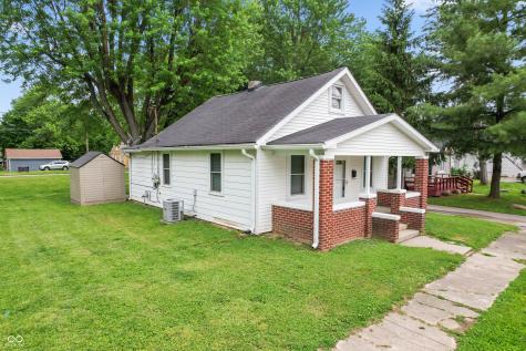 851 Duane Street Franklin IN 46131