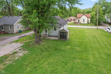 851 Duane Street Franklin IN 46131