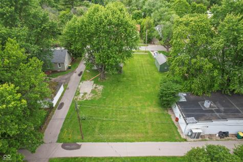 851 Duane Street Franklin IN 46131