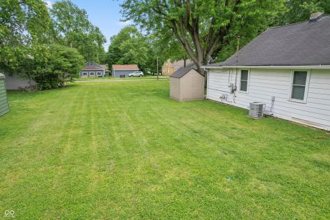 851 Duane Street Franklin IN 46131
