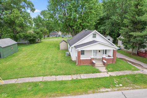851 Duane Street Franklin IN 46131