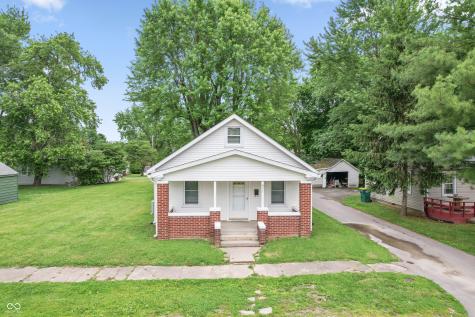 851 Duane Street Franklin IN 46131