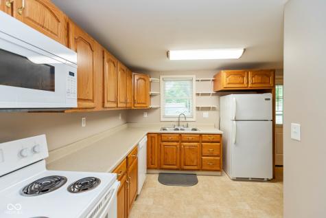 851 Duane Street Franklin IN 46131