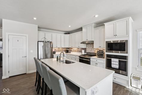 189 Lone Eagle Lane Whiteland IN 46184