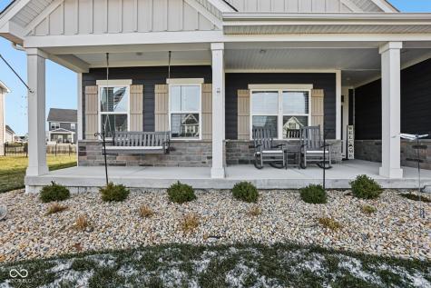 189 Lone Eagle Lane Whiteland IN 46184