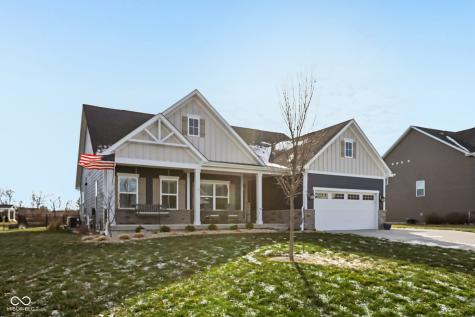 189 Lone Eagle Lane Whiteland IN 46184