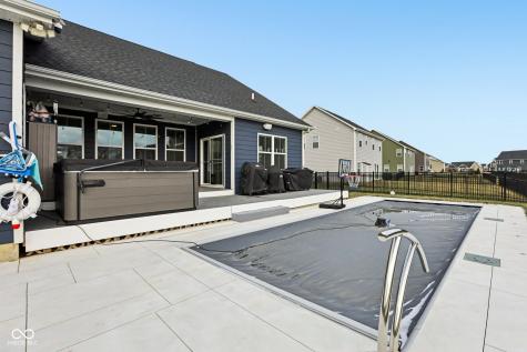 189 Lone Eagle Lane Whiteland IN 46184