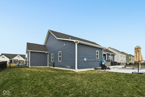 189 Lone Eagle Lane Whiteland IN 46184