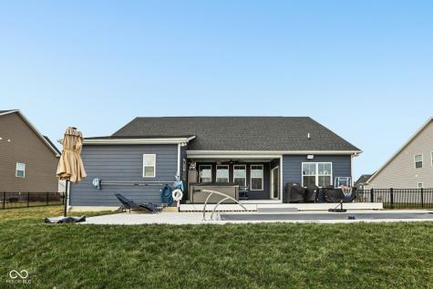 189 Lone Eagle Lane Whiteland IN 46184