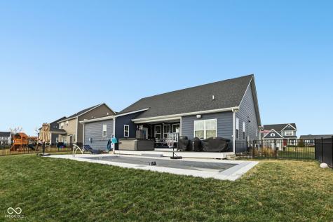 189 Lone Eagle Lane Whiteland IN 46184