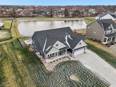 189 Lone Eagle Lane Whiteland IN 46184