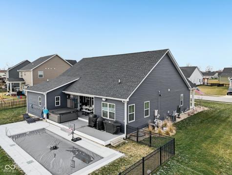 189 Lone Eagle Lane Whiteland IN 46184