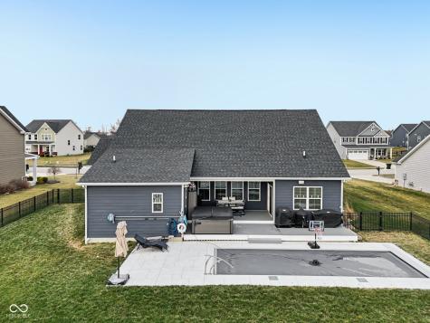 189 Lone Eagle Lane Whiteland IN 46184