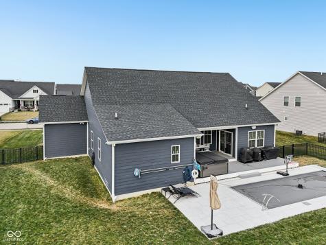 189 Lone Eagle Lane Whiteland IN 46184