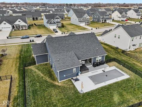 189 Lone Eagle Lane Whiteland IN 46184