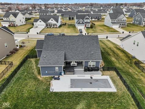 189 Lone Eagle Lane Whiteland IN 46184