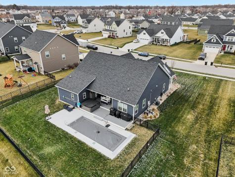 189 Lone Eagle Lane Whiteland IN 46184