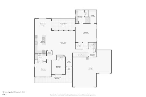 189 Lone Eagle Lane Whiteland IN 46184