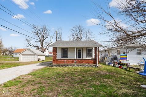 15 Myron Avenue Indianapolis IN 46241