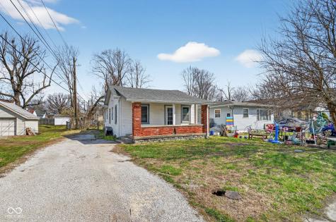15 Myron Avenue Indianapolis IN 46241