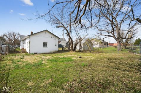 15 Myron Avenue Indianapolis IN 46241