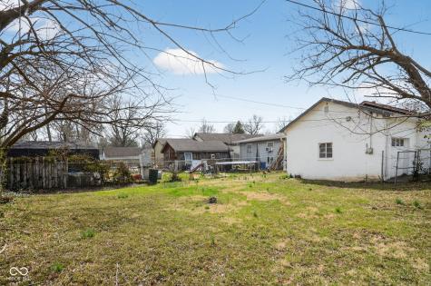 15 Myron Avenue Indianapolis IN 46241