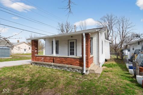 15 Myron Avenue Indianapolis IN 46241