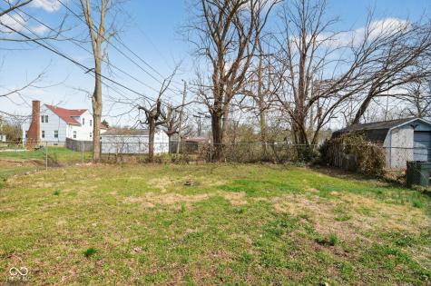 15 Myron Avenue Indianapolis IN 46241