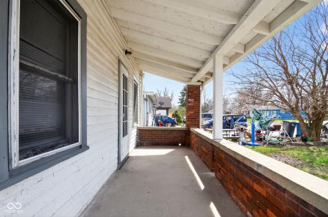 15 Myron Avenue Indianapolis IN 46241