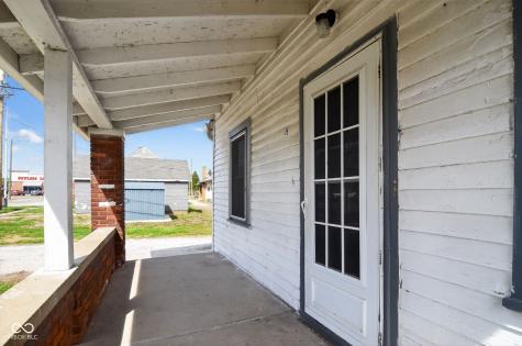 15 Myron Avenue Indianapolis IN 46241