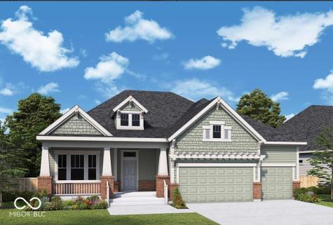 Fishers New Construction