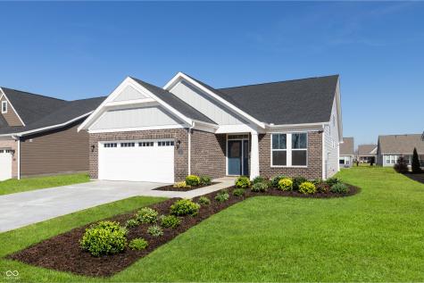 15018 Garden Mist Place Fishers IN 46037