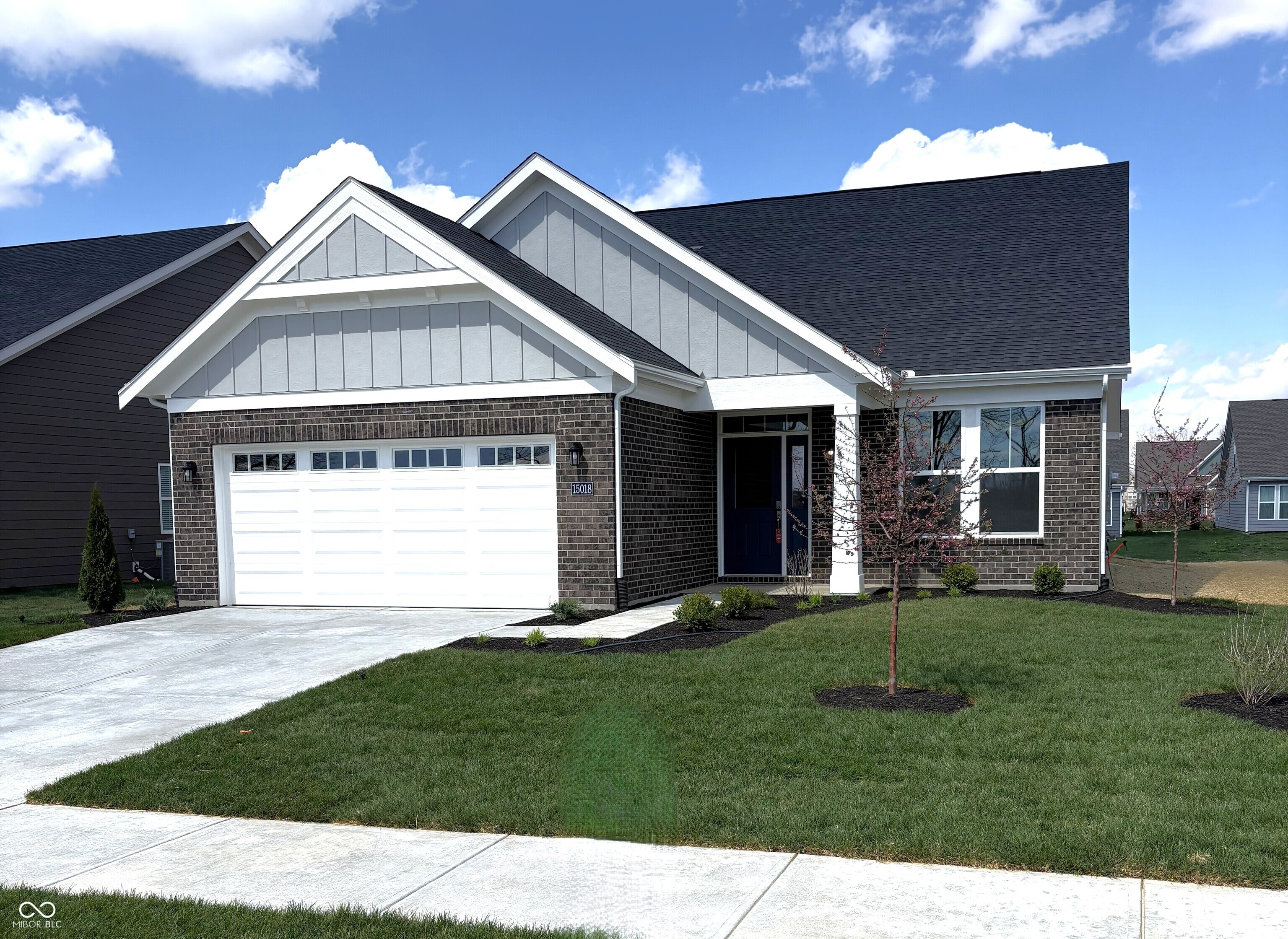 15018 Garden Mist Place Fishers IN 46037
