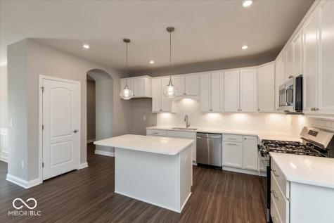 15018 Garden Mist Place Fishers IN 46037