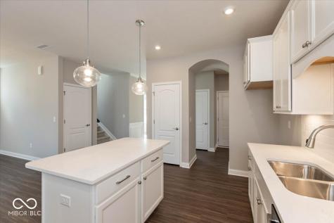 15018 Garden Mist Place Fishers IN 46037