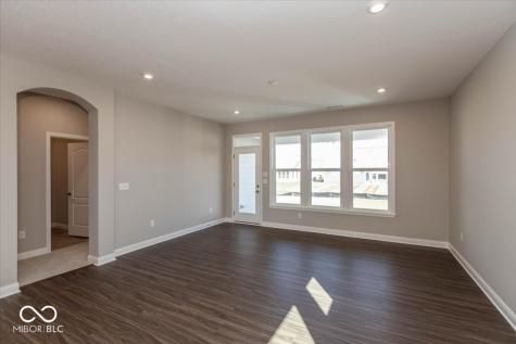 15018 Garden Mist Place Fishers IN 46037