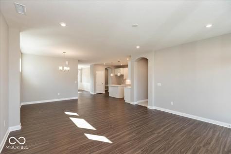 15018 Garden Mist Place Fishers IN 46037