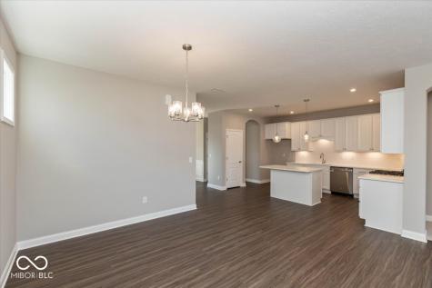 15018 Garden Mist Place Fishers IN 46037