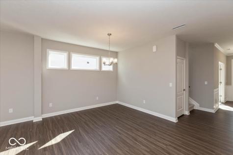 15018 Garden Mist Place Fishers IN 46037