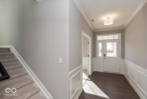 15018 Garden Mist Place Fishers IN 46037