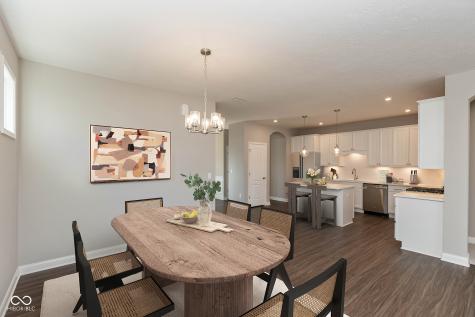 15018 Garden Mist Place Fishers IN 46037