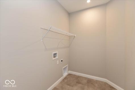 15018 Garden Mist Place Fishers IN 46037